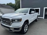 Used 2020 RAM 1500 Laramie image 3