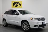 Used 2017 Jeep Grand Cherokee Summit image 2