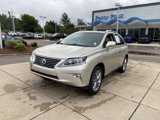 Used 2013 Lexus RX 350 FWD image 4