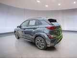 Used 2022 Hyundai Kona N Line w/ Tech Package image 3
