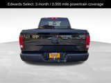Used 2022 RAM 1500 Classic Warlock w/ Warlock All Terrain Package image 4