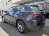 Used 2022 MAZDA CX-5 AWD 2.5 S w/ Select Package image 4