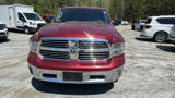Used 2015 RAM 1500 Big Horn image 3