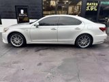 Used 2013 Lexus LS 460 AWD w/ F-Sport Pkg image 2