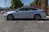 Used 2019 Ford Fusion SE image 2