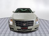 Used 2009 Cadillac CTS 3.6 AWD image 2
