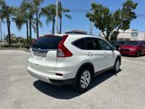 Used 2015 Honda CR-V EX-L image 3