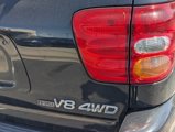 Used 2002 Toyota Sequoia Limited image 4