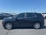 Used 2024 Chevrolet Equinox LT image 3