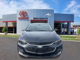 Used 2017 Chevrolet Malibu LT w/ Leather Package image 3