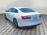 Used 2023 Chevrolet Malibu LT image 2