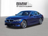 Used 2020 BMW 330i xDrive Sedan w/ Convenience Package image 6