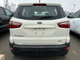 Used 2019 Ford EcoSport S image 5
