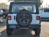 New 2025 Jeep Wrangler Sport image 5