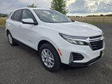 Used 2024 Chevrolet Equinox LT image 3
