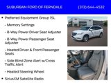 Used 2017 Buick Enclave Leather image 4