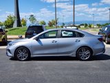 Used 2023 Kia Forte GT-Line w/ GT-Line Premium Package image 2