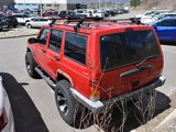 Used 2000 Jeep Cherokee Sport image 3