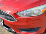 Used 2016 Ford Focus SE w/ SE Power Seat Package image 5