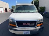 Used 2016 GMC Savana 2500 image 2
