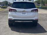 Used 2023 Chevrolet Equinox LT image 4