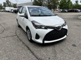 Used 2017 Toyota Yaris L image 3