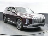 Used 2023 Hyundai Palisade Calligraphy w/ Cargo Package image 2