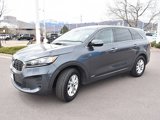 Used 2020 Kia Sorento LX image 3