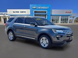 Used 2019 Ford Explorer XLT w/ Equipment Group 201A image 5