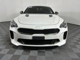 Used 2022 Kia Stinger GT-Line w/ Sun & Sound Package image 3