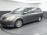 Used 2015 Toyota Sienna L image 4