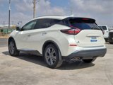 Used 2022 Nissan Murano Platinum w/ Cargo Package image 3