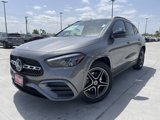 New 2025 Mercedes-Benz GLA 250 image 3