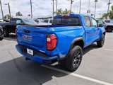 New 2025 GMC Canyon Elevation image 5