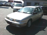 Used 1998 Saturn S-Series SW2 image 3