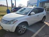 Used 2006 Nissan Murano SL w/ (G04) SL Touring Pkg image 4