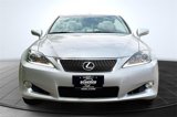 Used 2012 Lexus IS 250C w/ Luxury Pkg image 3