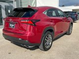 Used 2016 Lexus NX 200t AWD image 3