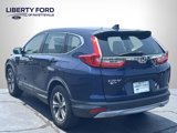 Used 2017 Honda CR-V LX image 3
