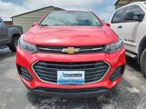 Used 2020 Chevrolet Trax LS w/ Tint and Cruise Package image 6