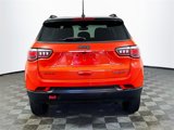 Used 2018 Jeep Compass Trailhawk w/ Leather Interior Group image 5
