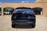 Used 2024 MAZDA CX-5 AWD 2.5 S w/ Select Package image 4