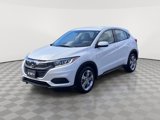 Used 2020 Honda HR-V LX image 3
