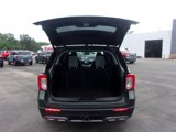 Certified 2022 Ford Explorer XLT w/ Equipment Group 202A image 5
