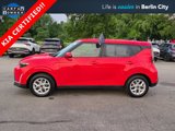 Certified 2023 Kia Soul LX w/ LX Technology Package image 5