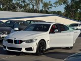 Used 2015 BMW 428i Gran Coupe xDrive image 3