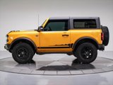 Used 2022 Ford Bronco Wildtrak image 2