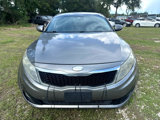 Used 2013 Kia Optima LX image 2