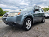 Used 2011 Subaru Forester 2.5X image 2