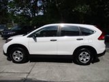 Used 2012 Honda CR-V LX image 2
